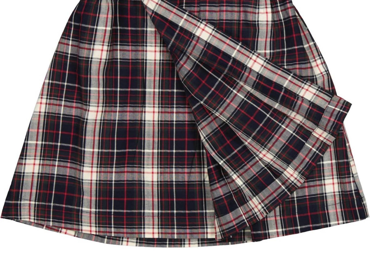 Marmar Copenhagen - Silja Skirt