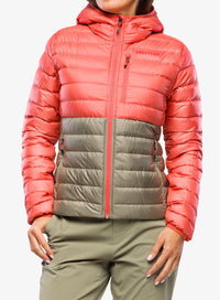 Marmot - Highlander Down Hoody Jacket