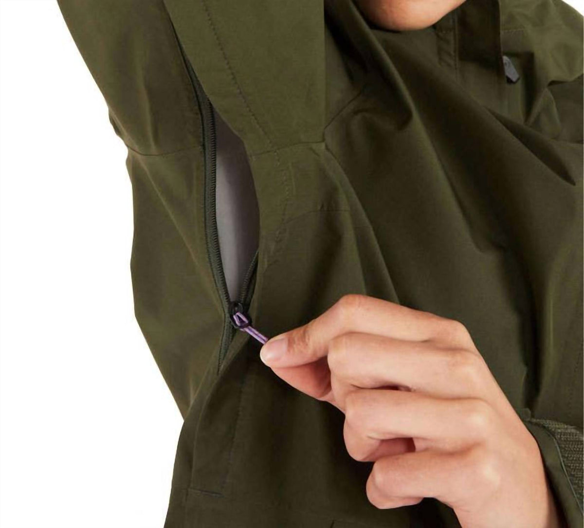 Marmot - Minimalist Gore-tex Jacket