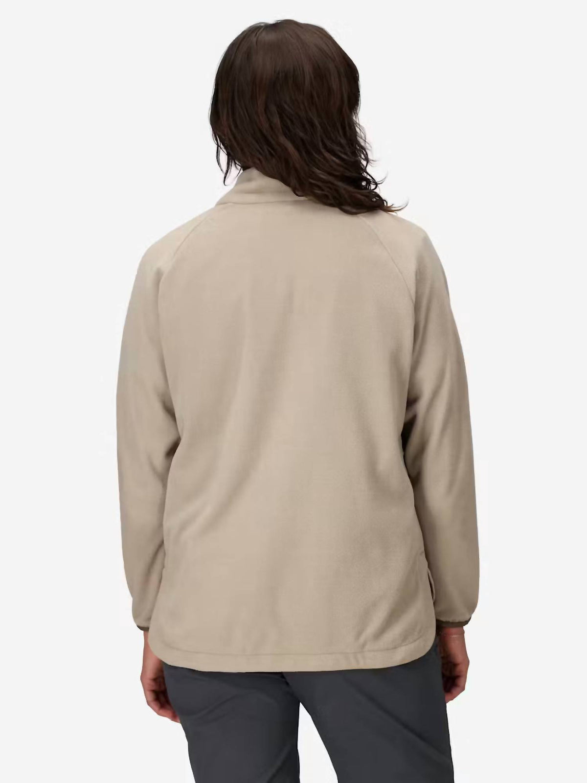 Marmot - Upward Fleece Half-zip Pullover