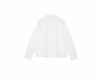 Marni - Girls Collared Poplin Shirt