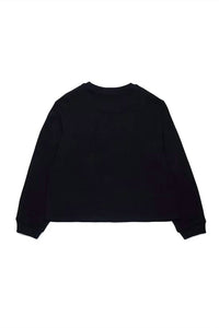 Marni - Kids Baguette Logo Sweatshirt