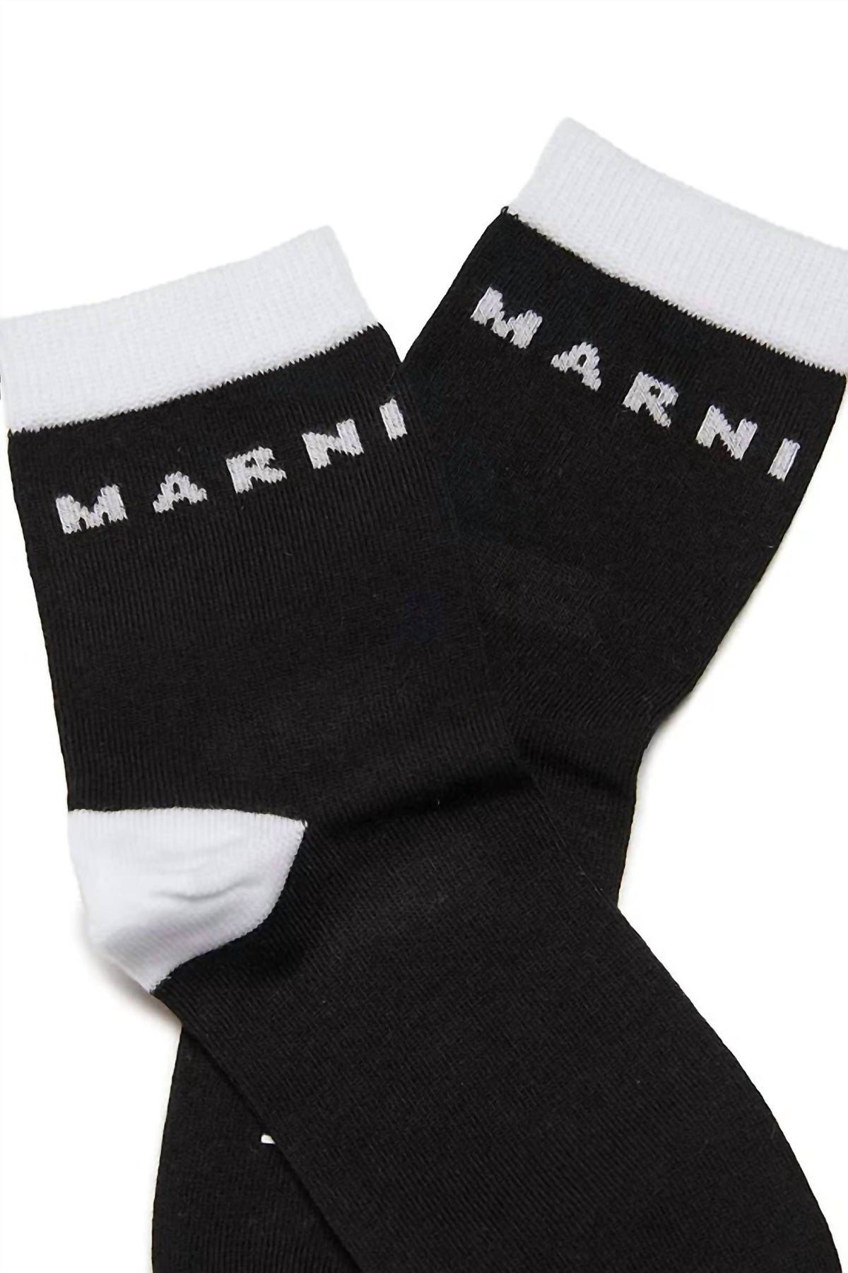 Marni - Kids' Color Block Socks