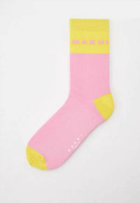 Marni - Kids Colorblock Socks