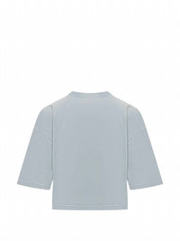 Marni - Logo Crop T-shirt