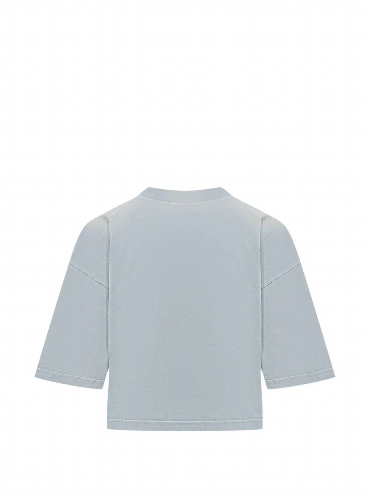 Marni - Logo Crop T-shirt