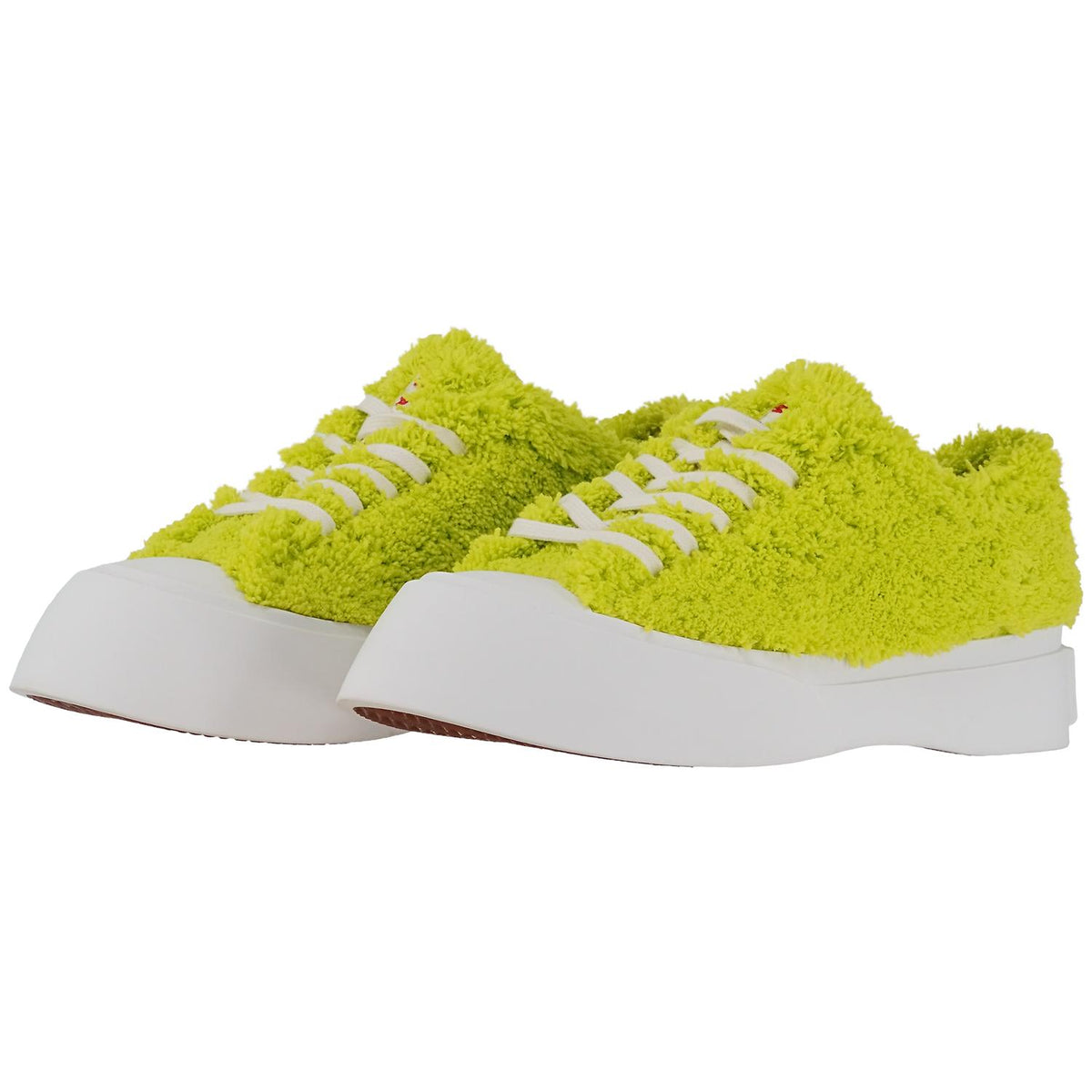 Marni - Men's Pablo Low Sponge Sneaker