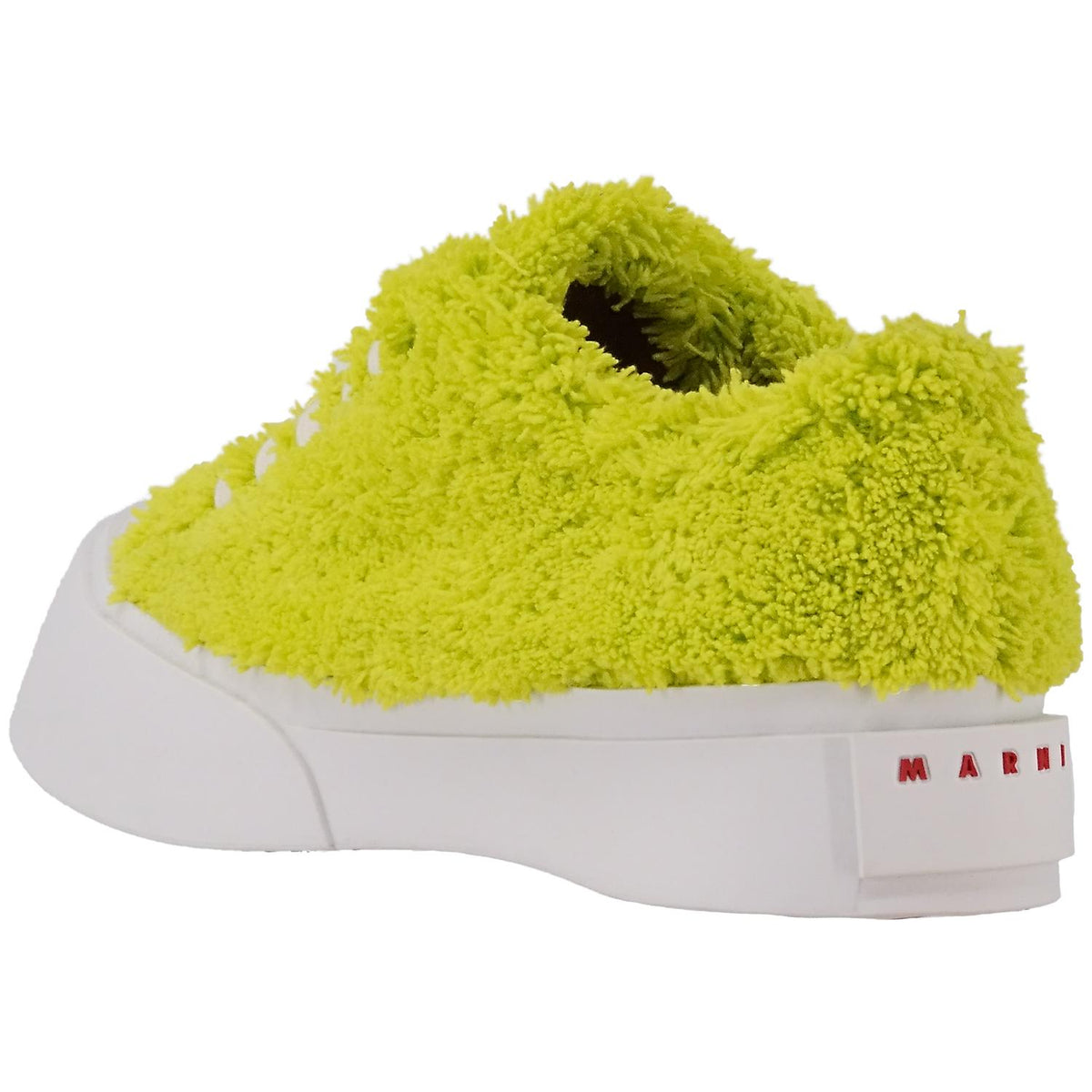 Marni - Men's Pablo Low Sponge Sneaker
