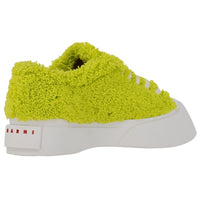 Marni - Men's Pablo Low Sponge Sneaker