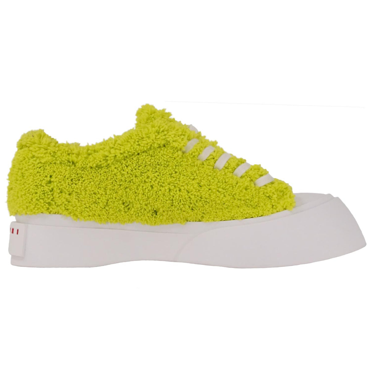 Marni - Men's Pablo Low Sponge Sneaker