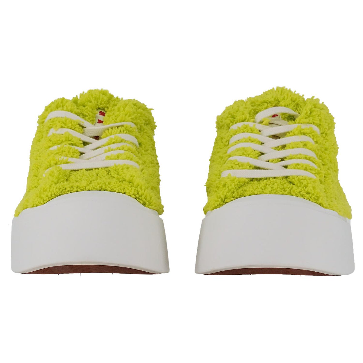 Marni - Men's Pablo Low Sponge Sneaker
