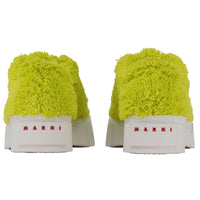 Marni - Men's Pablo Low Sponge Sneaker