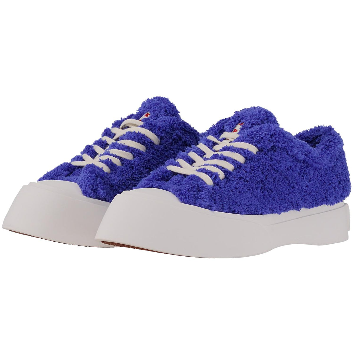 Marni - Men's Pablo Low Sponge Sneaker