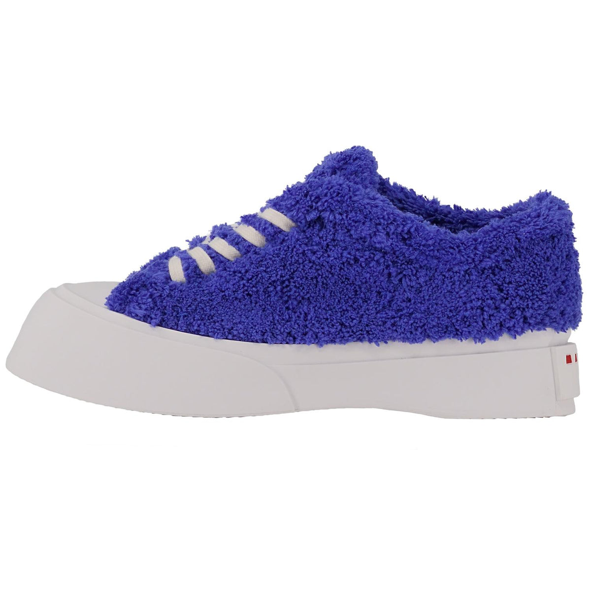 Marni - Men's Pablo Low Sponge Sneaker