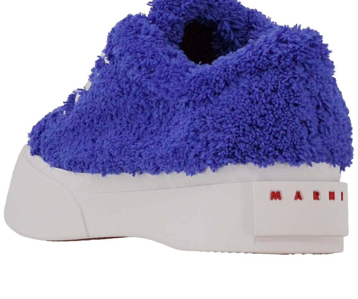 Marni - Men's Pablo Low Sponge Sneaker