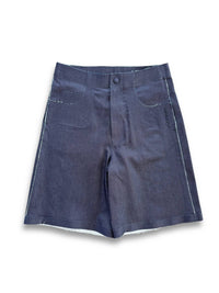 Marni - Men's Stretch Denim Shorts