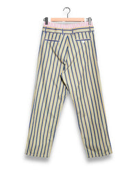 Marni - Men's Striped Cotton Trouser