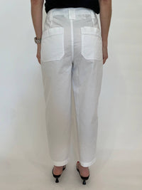 Marrakech - Azure Pants - clothing - cotton - blend - pants