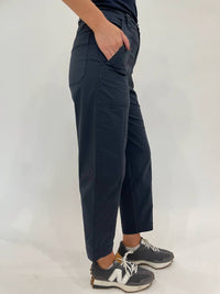 Marrakech - Azure Pants - blue - clothing - cotton - blend