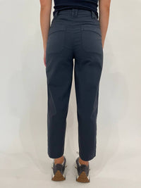 Marrakech - Azure Pants - blue - clothing - cotton - blend