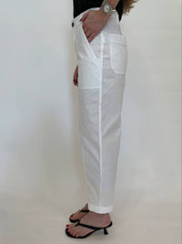 Marrakech - Azure Pants - clothing - cotton - blend - pants