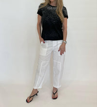 Marrakech - Azure Pants - clothing - cotton - blend - pants