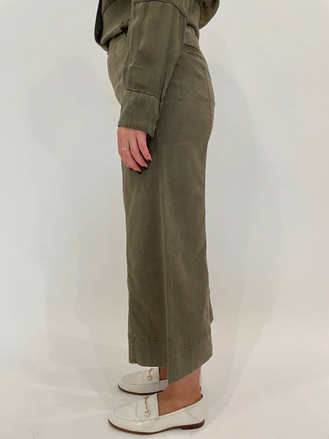 Marrakech - Santorini Pants - ankle - clothing - cropped