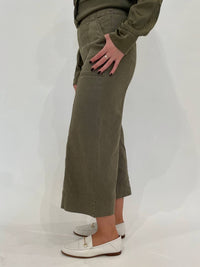 Marrakech - Santorini Pants - ankle - clothing - cropped