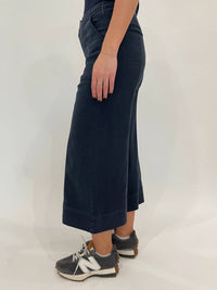 Marrakech - Santorini Pants - ankle - blue - clothing