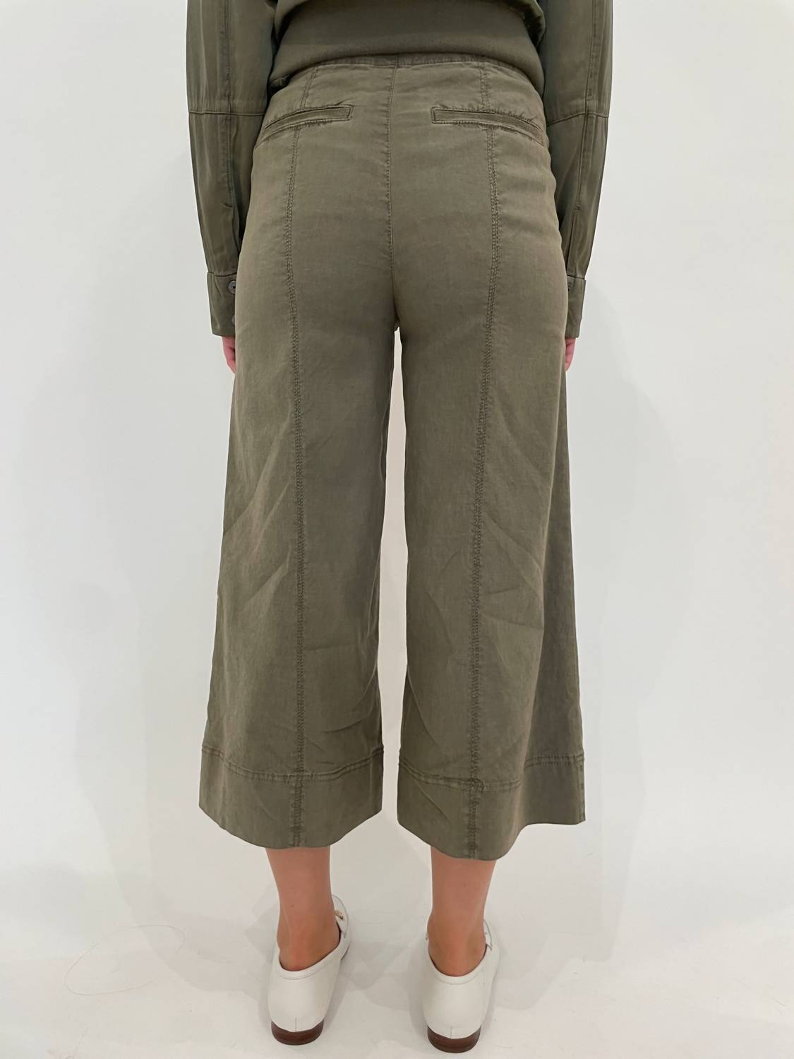 Marrakech - Santorini Pants - ankle - clothing - cropped
