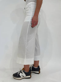 Marrakech - Santorini Pants - ankle - clothing - cropped
