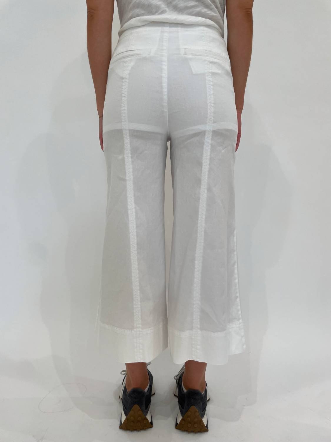 Marrakech - Santorini Pants - ankle - clothing - cropped