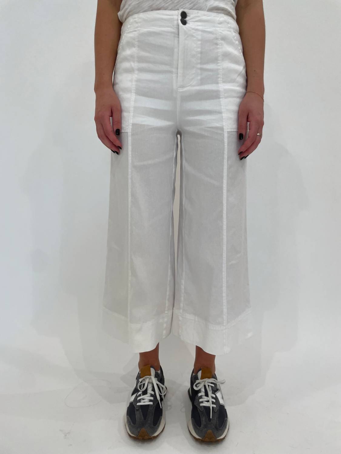 Marrakech - Santorini Pants - ankle - clothing - cropped