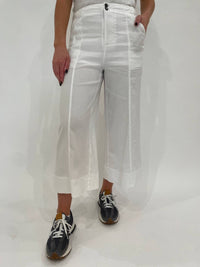 Marrakech - Santorini Pants - ankle - clothing - cropped