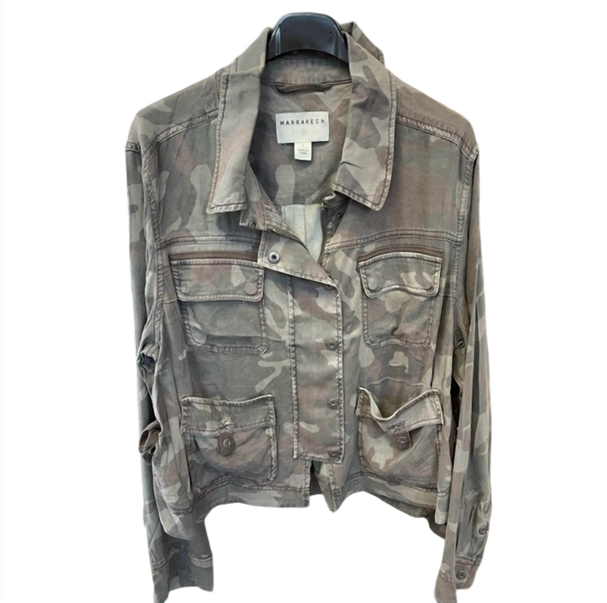 Marrakech - Women's Vern Jacket