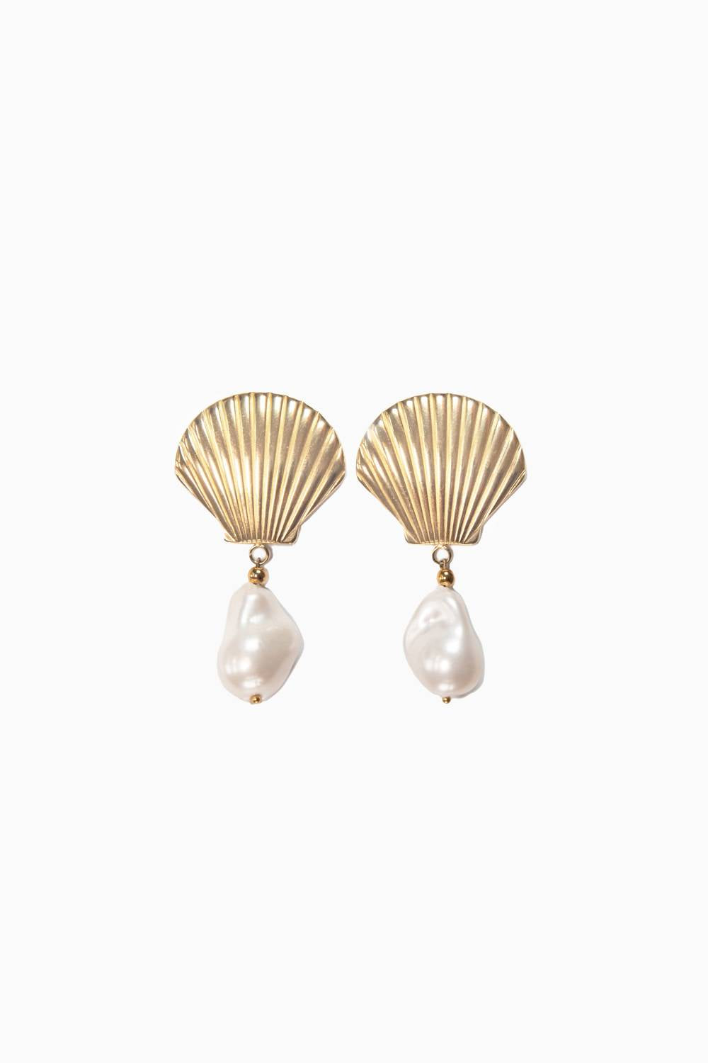 Marrin Costello - Women's Maya Drops Earrings