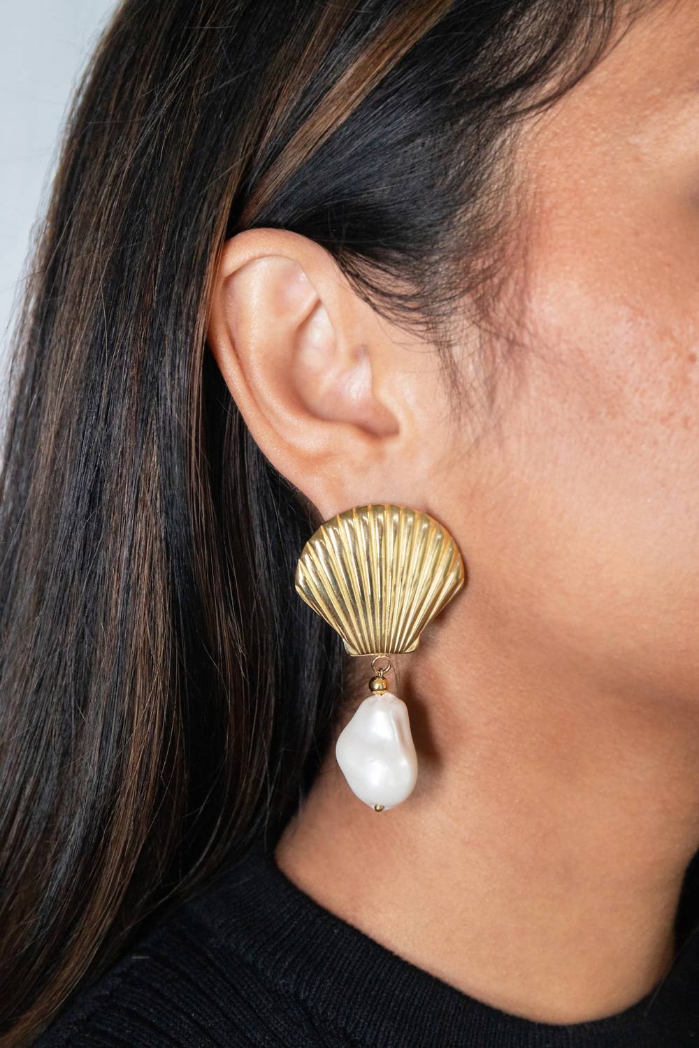 Marrin Costello - Women's Maya Drops Earrings