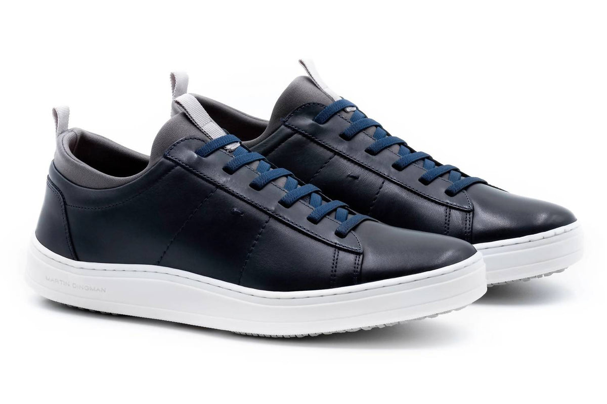 Martin Dingman - Men's Cameron Sneaker