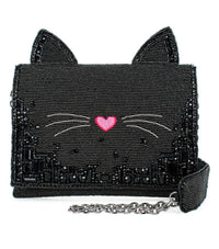 Mary Frances - Kitty Couture Bag