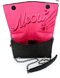 Mary Frances - Kitty Couture Bag