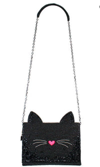 Mary Frances - Kitty Couture Bag