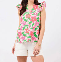 Mary Square - Leigh Top