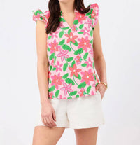 Mary Square - Leigh Top