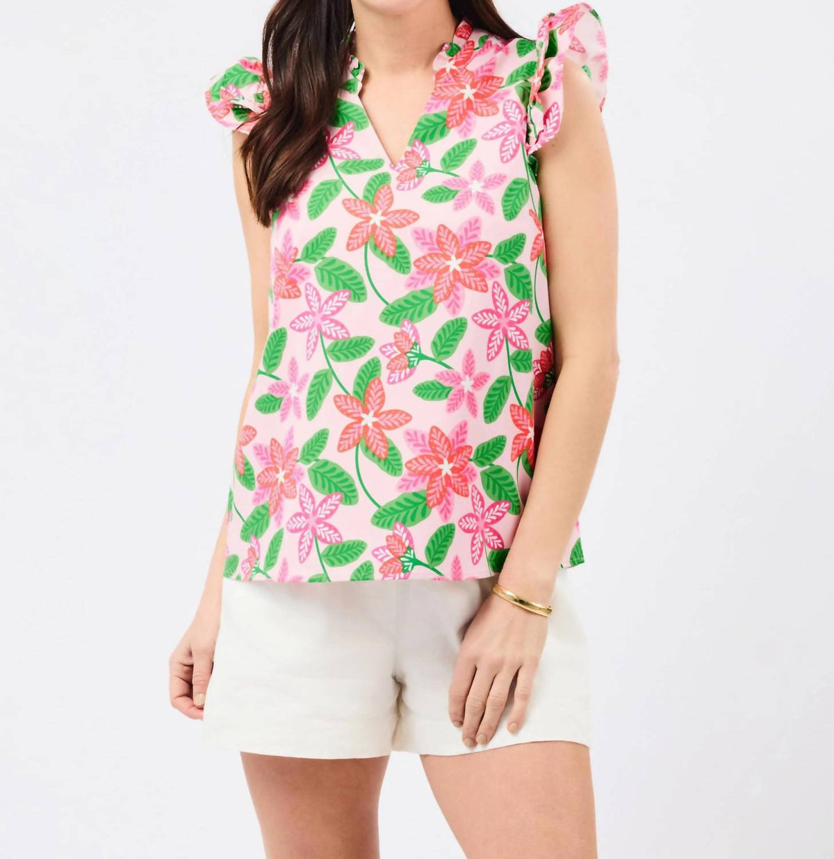Mary Square - Leigh Top