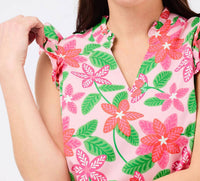 Mary Square - Leigh Top