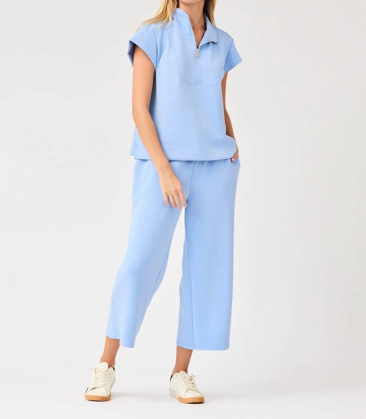 Mary Square - Sabrina Pant
