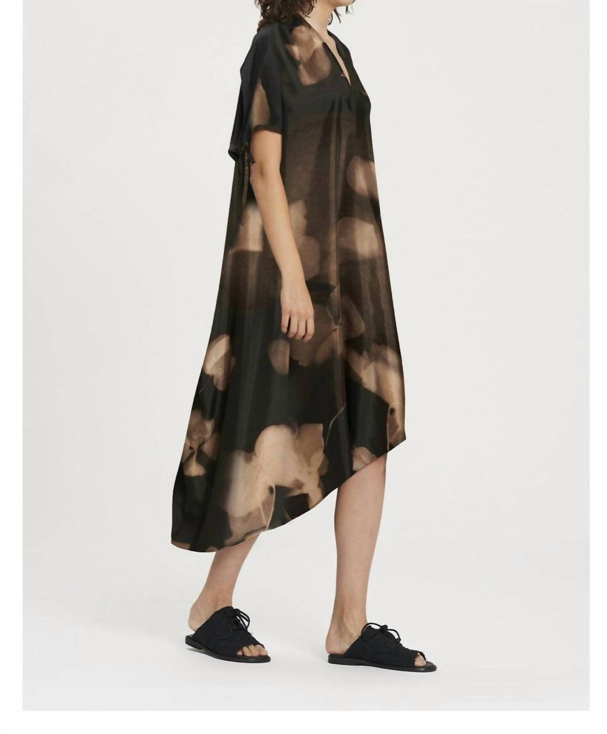 Masnada - Daguerre Dress