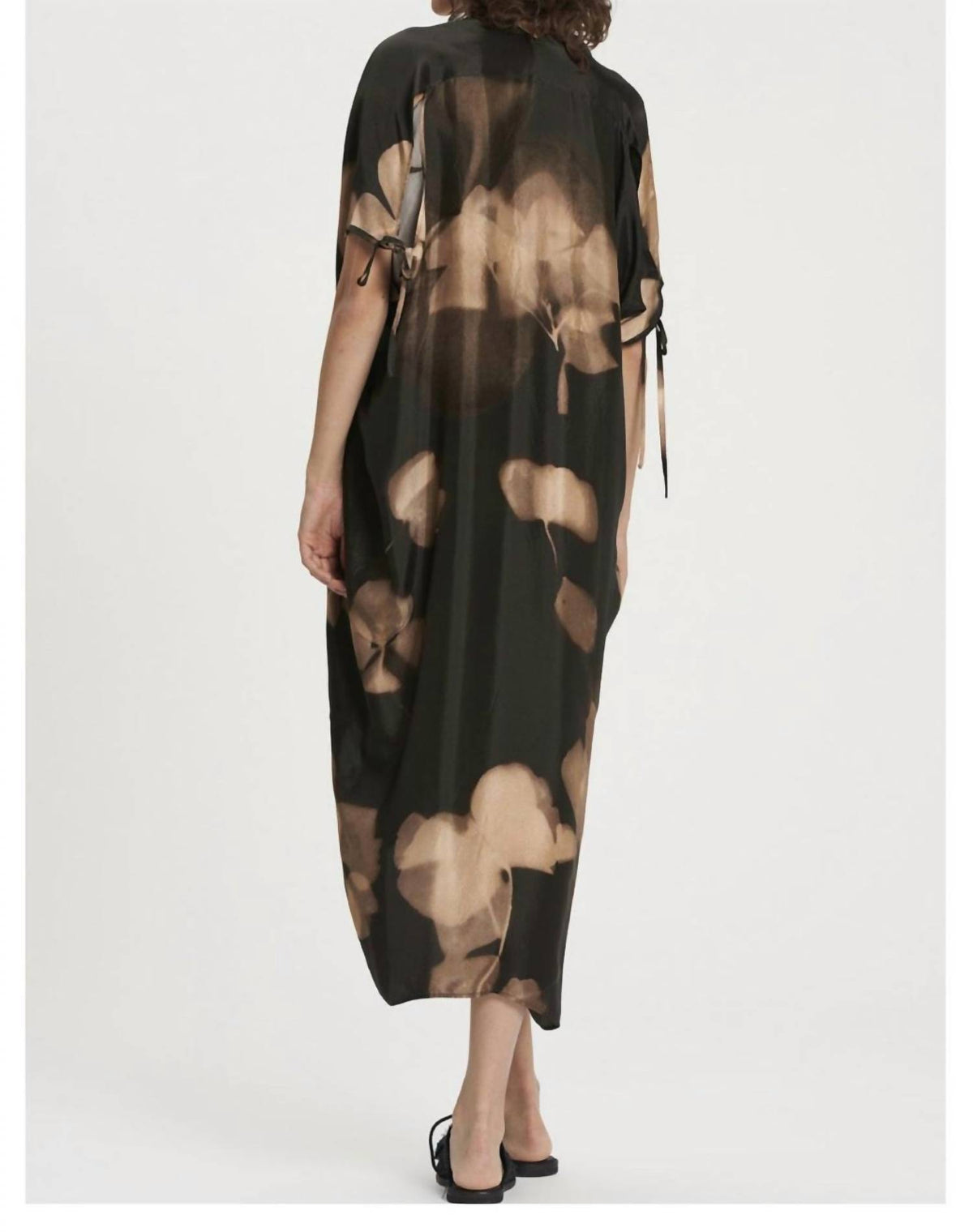 Masnada - Daguerre Dress