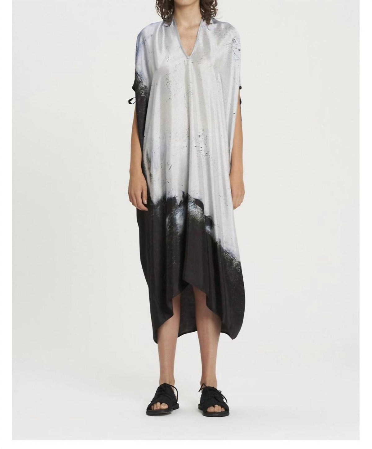 Masnada - Polaroid Dress