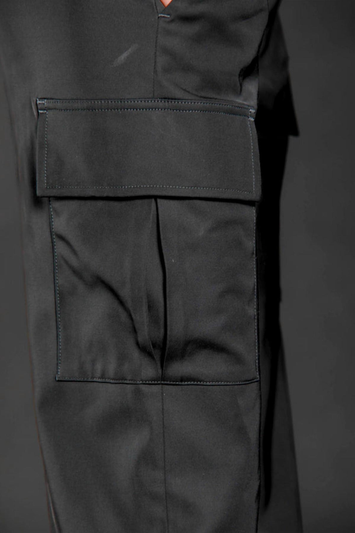Mason'S - Victoria Stretch Straight Cargo Pants